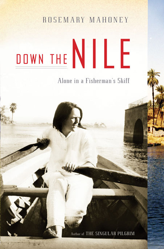 Down the Nile