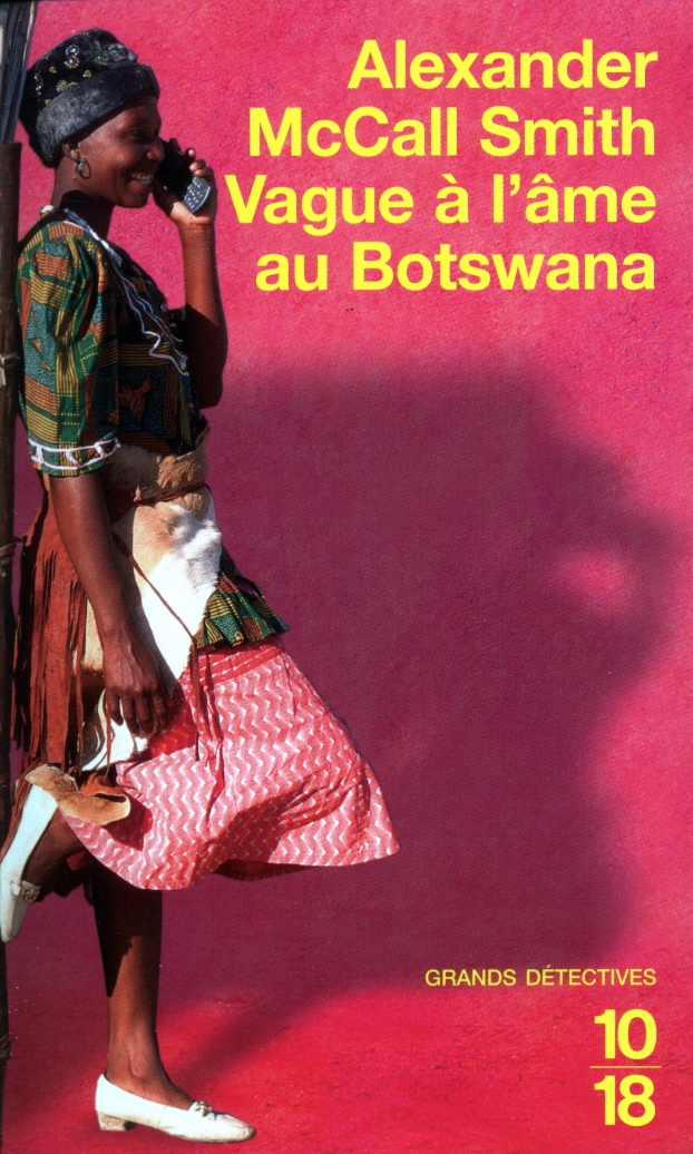 Vague à l'âme au Botswana