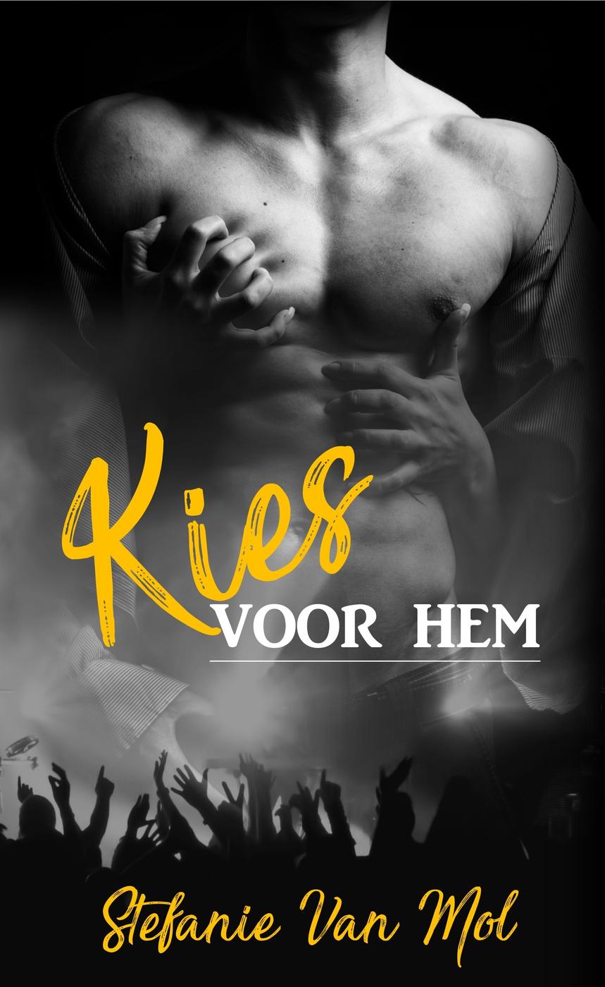 Kies voor hem