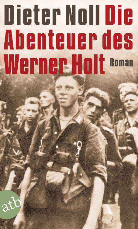 Abenteuer des Werner Holt