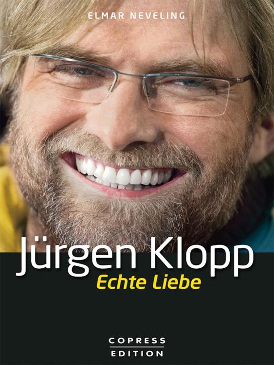 Jürgen Klopp: Echte Liebe