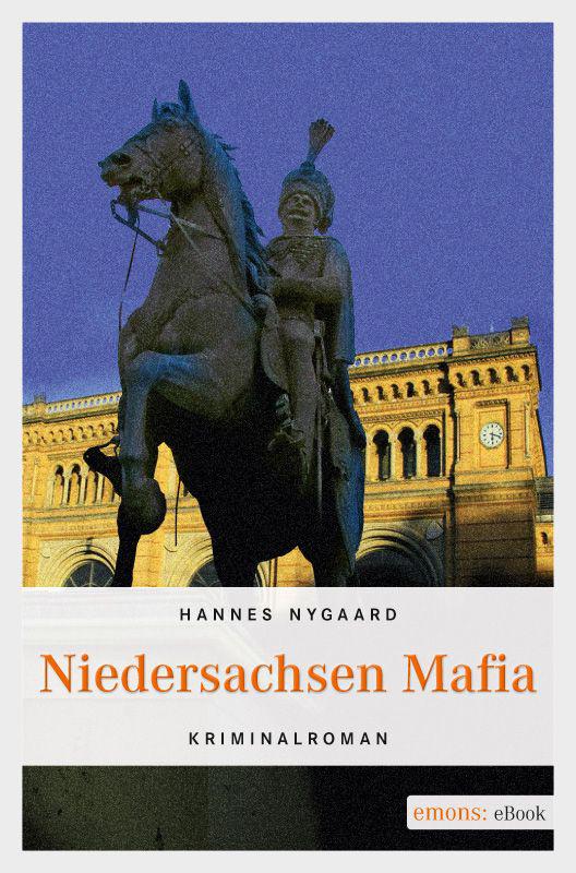 Niedersachsen Mafia