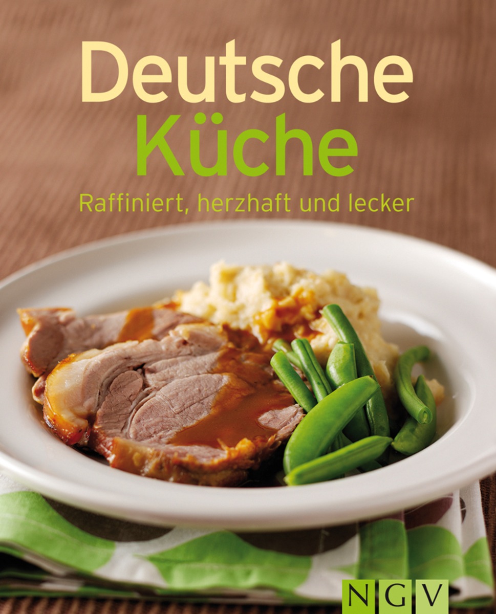 Deutsche Kueche