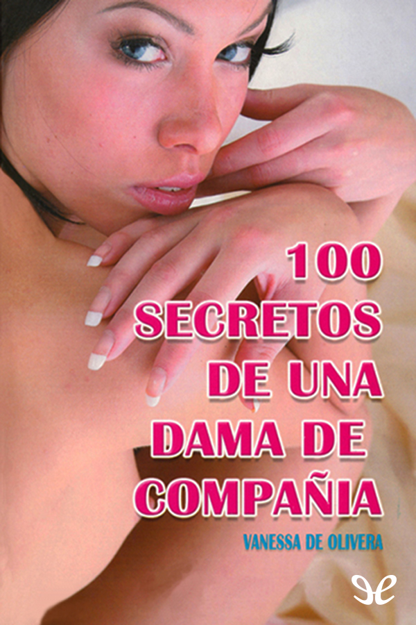 100 secretos de una dama de compañía