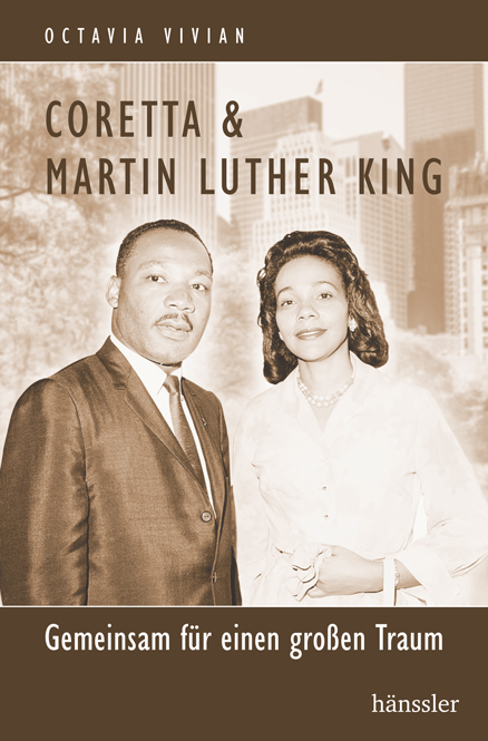 Coretta & Martin Luther King - eBook - Vivian, O: Coretta & Martin Luther King - eBook
