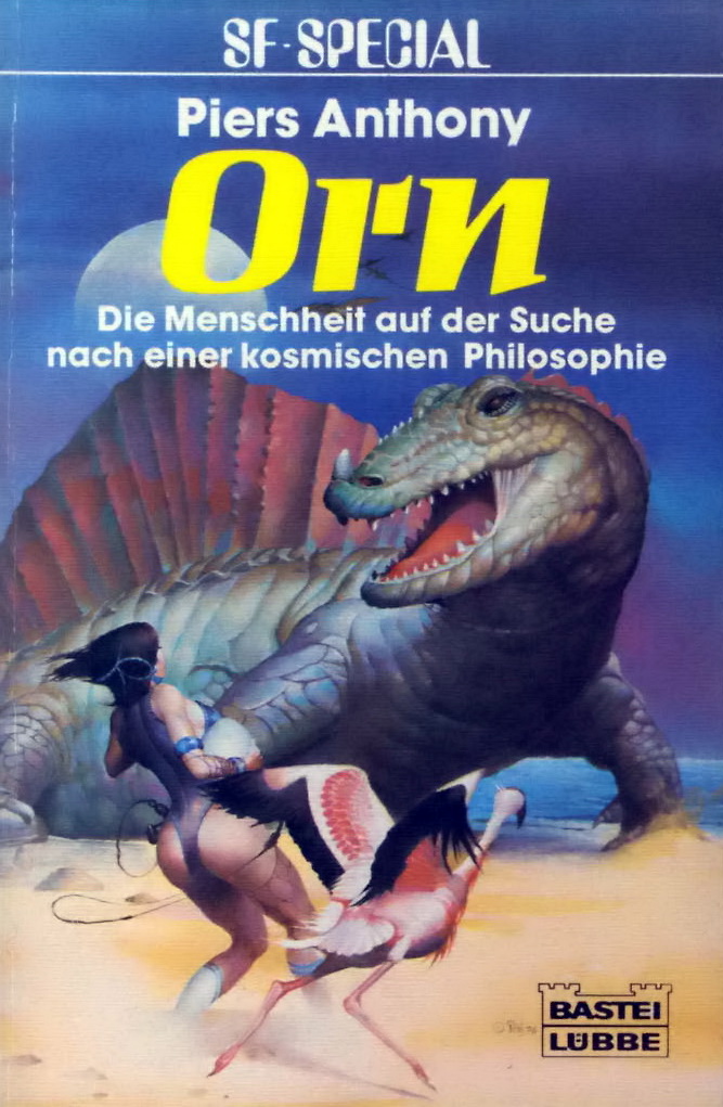 Manta 02 - Orn