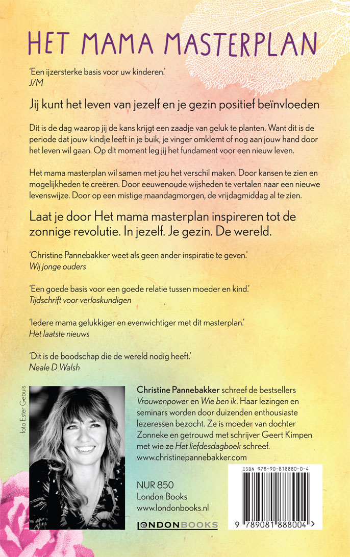 Het Mama Masterplan