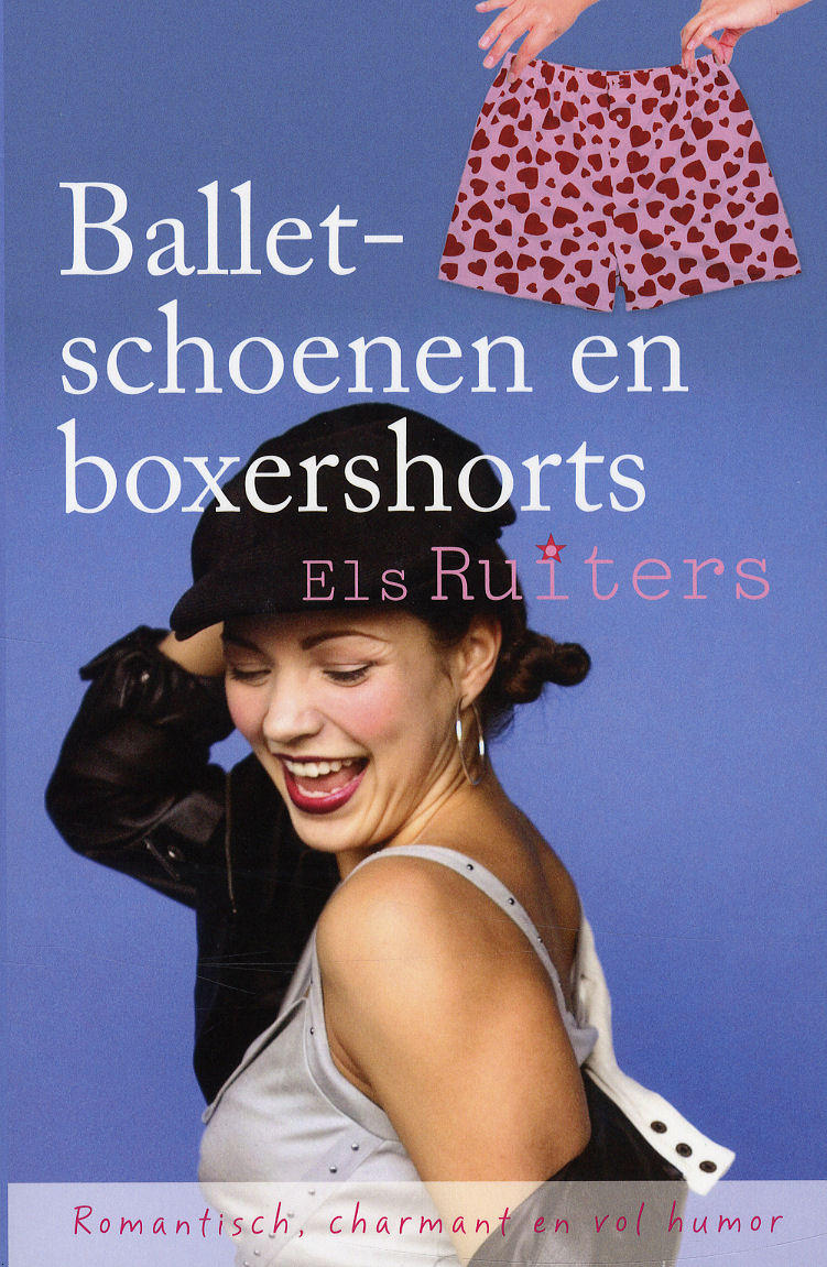 [NL] 2009 - Balletschoenen en boxershorts