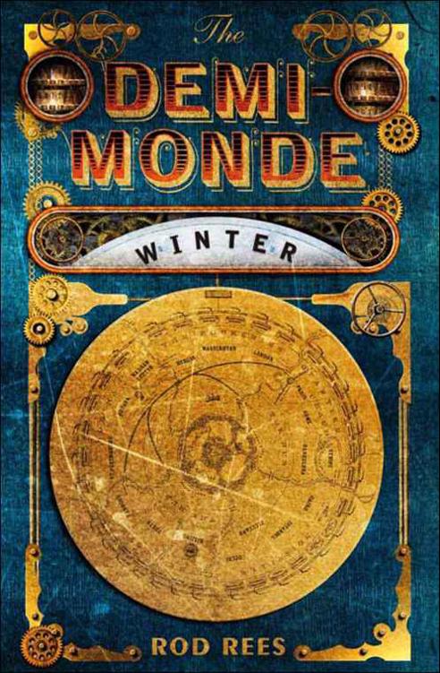 Demi-Monde: Winter