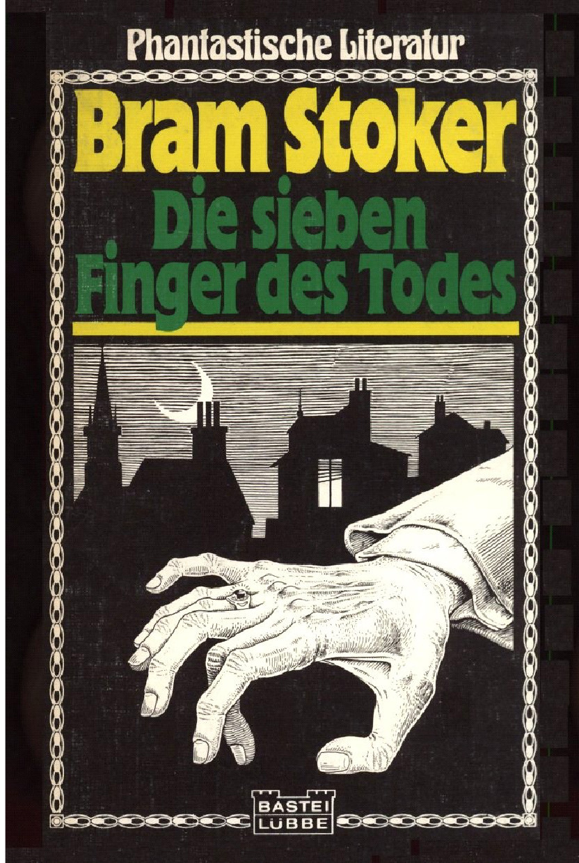 Die sieben Finger des Todes