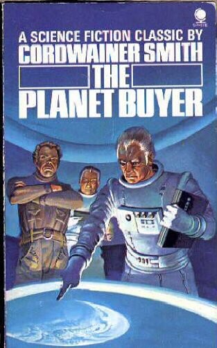The Planet Buyer