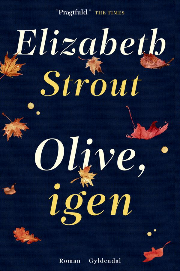 Olive, igen