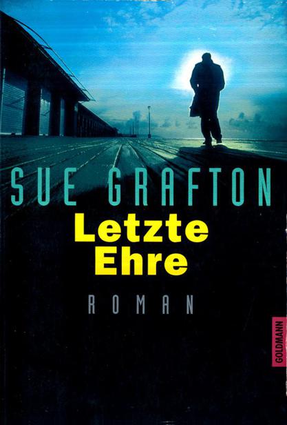 Letzte Ehre