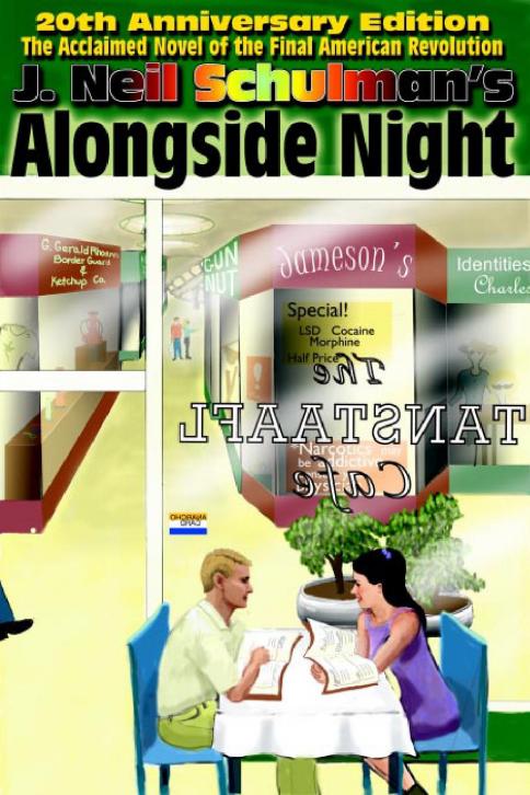Alongside Night 