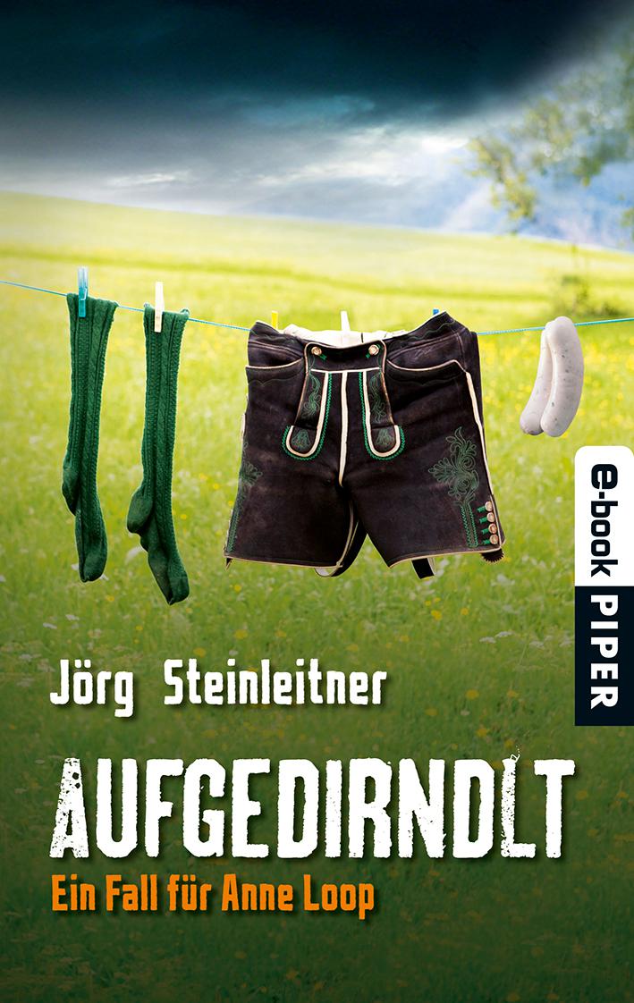 Aufgedirndlt