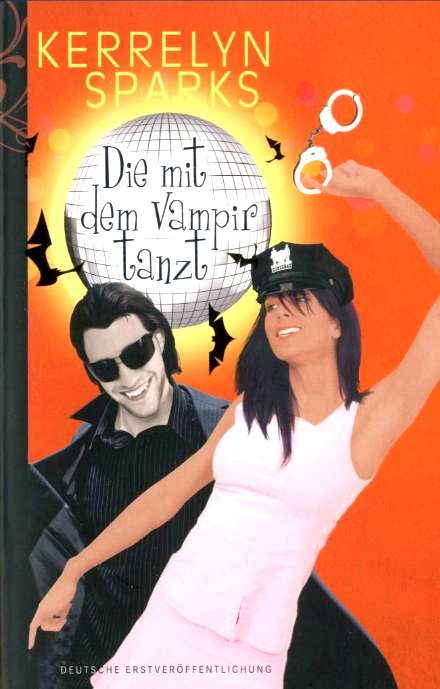 Love at Stakes 06 - Die mit dem Vampir tanzt-ok