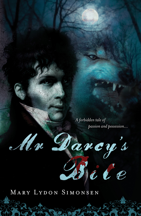 Mr. Darcy's Bite