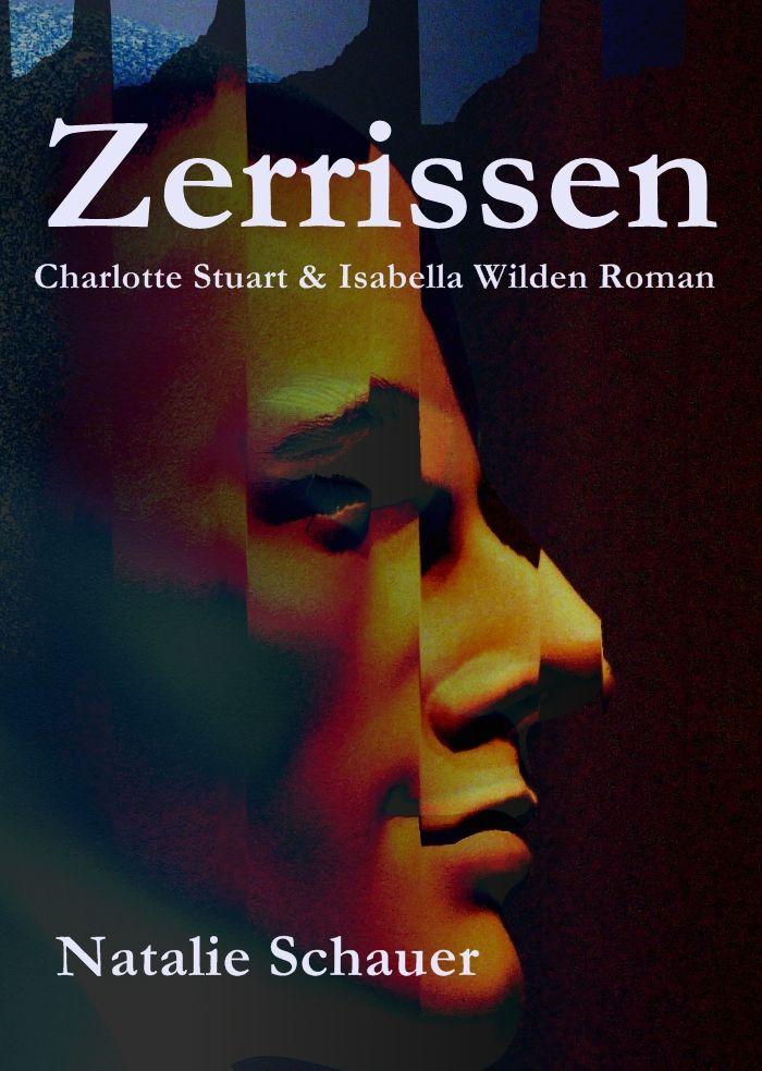 Zerrissen - Thriller
