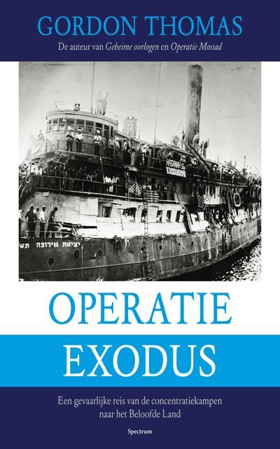 Operatie Exodus