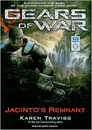 Gears of War: Jacinto’s Remnant