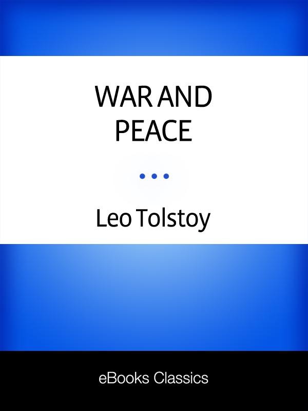 War and Peace