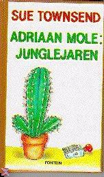 Adriaan Mole: Junglejaren-04
