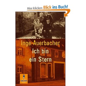 Ich bin ein Stern