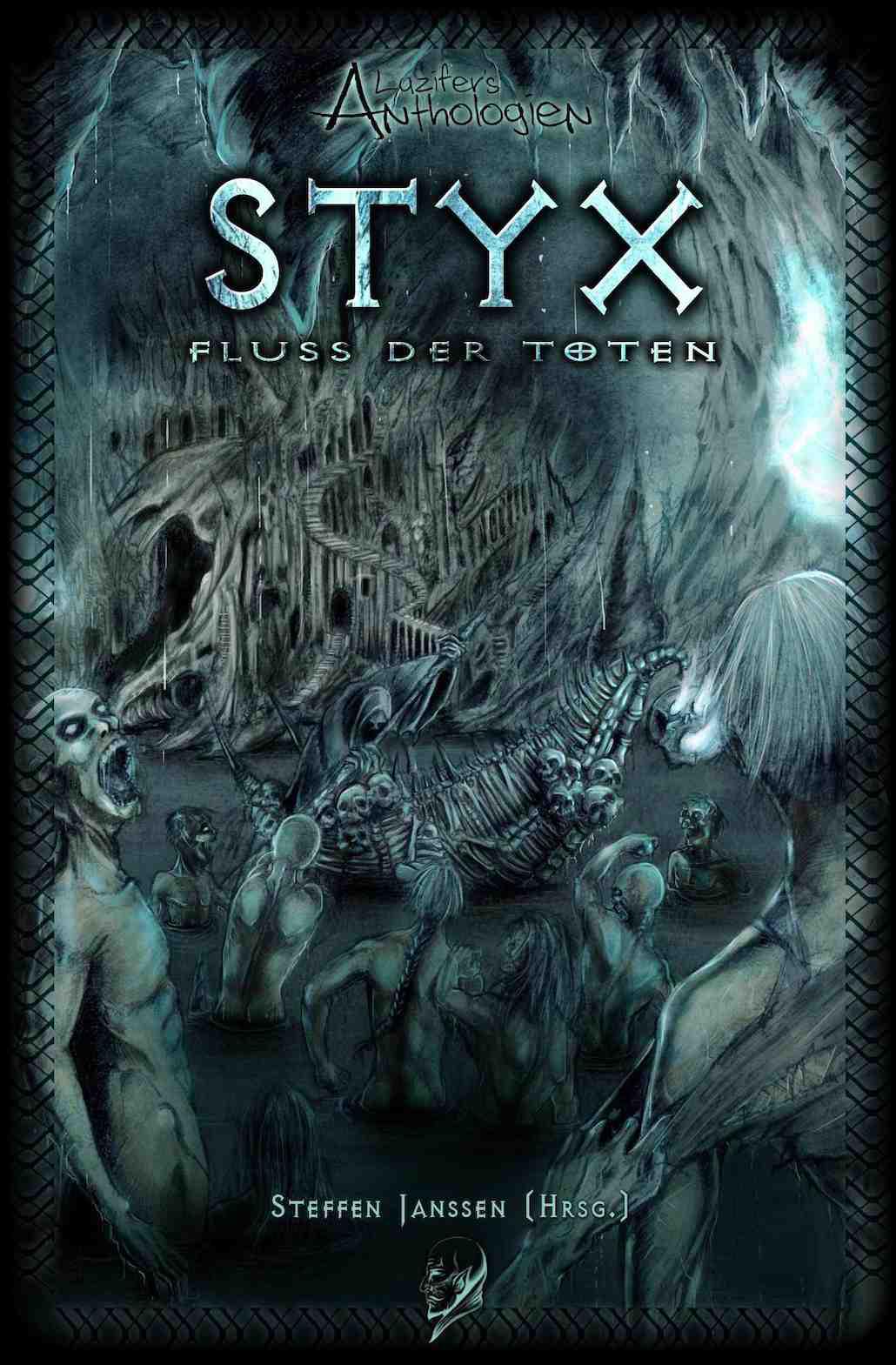 STYX - Fluss der Toten