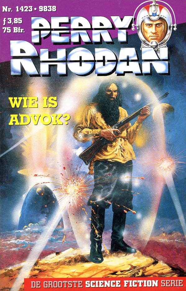 Beschrijving: Perry Rhodan 1423 - Wie is Advok .jpg
