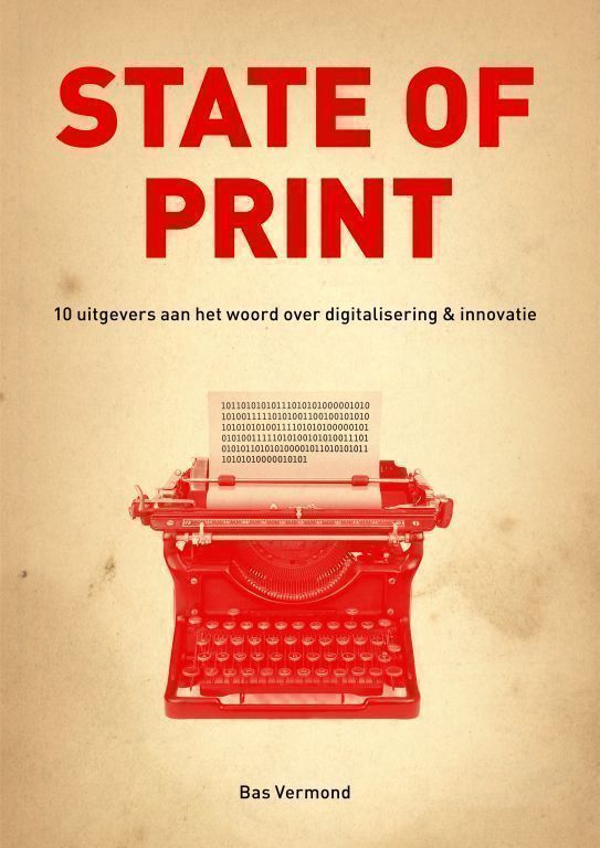 State of Print