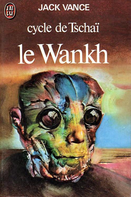Le Wankh