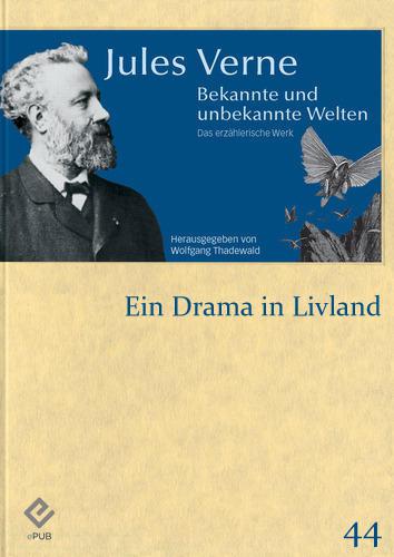Ein Drama in Livland