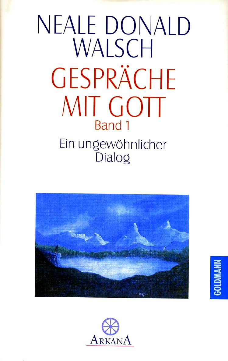 Gespräche mit Gott - Band 1