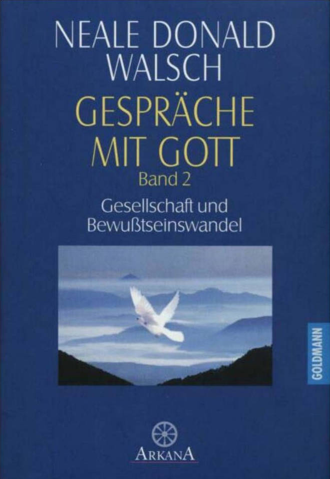 Gespräche mit Gott - Band 2