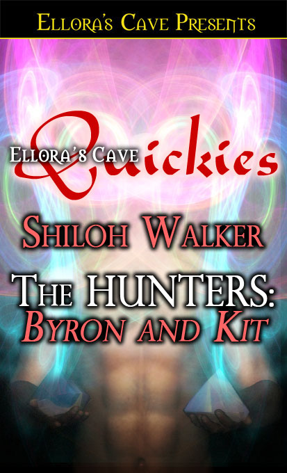 Hunters #03 - Byron and Kit