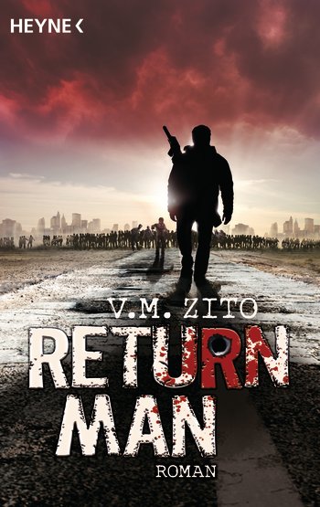 Return Man