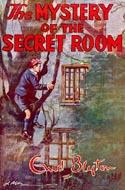 Mystery #03 — The Mystery of the Secret Room