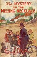 Mystery #05 — The Mystery of the Missing Necklace