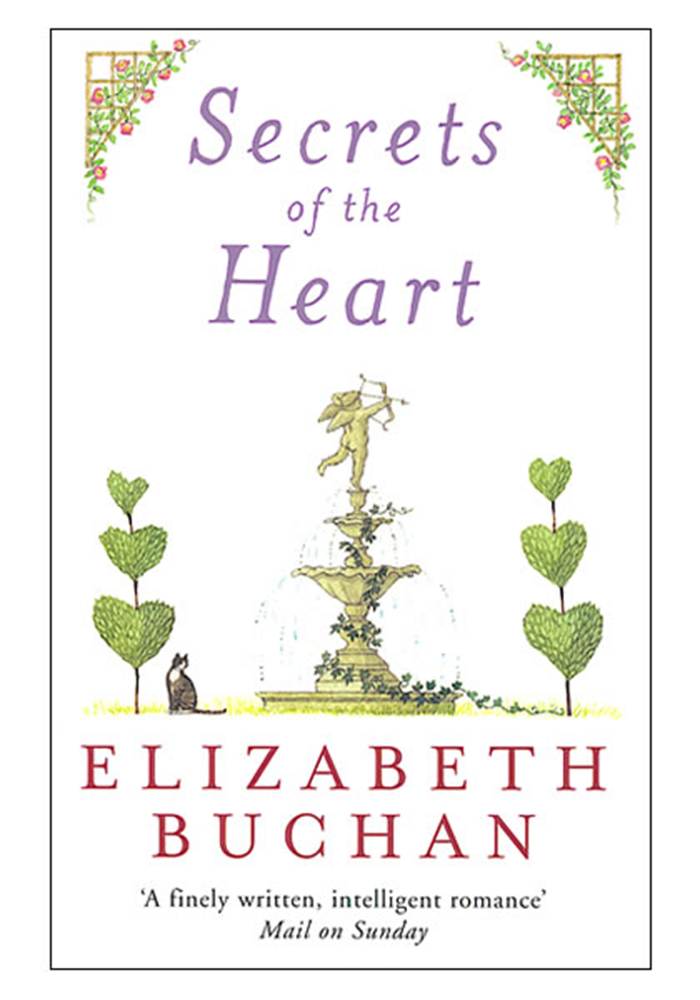 Secrets of the Heart