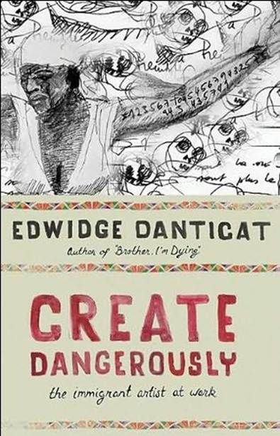 Create Dangerously