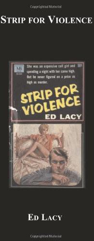 Strip For Violence