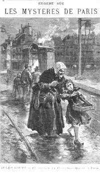 Les Mystères De Paris Tome III