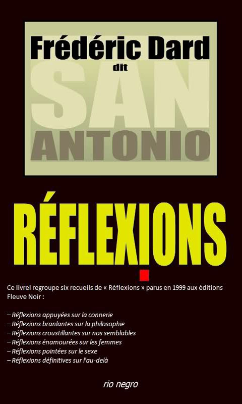 Réflexions