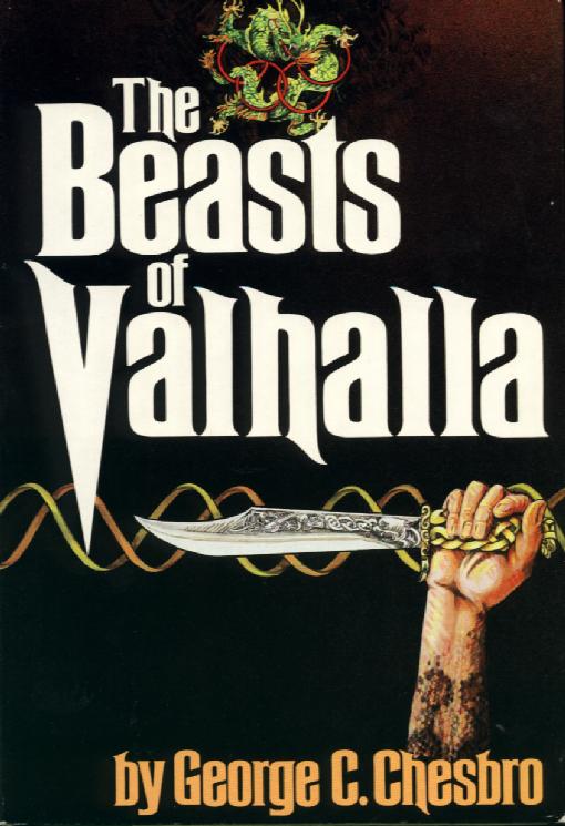 The Beasts Of Valhalla