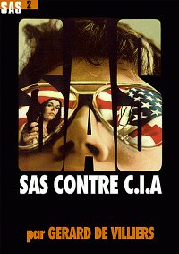 SAS contre C.I.A.