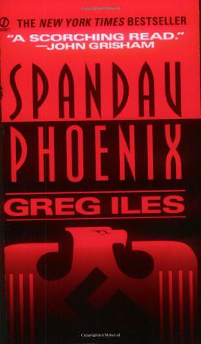 The Spandau Phoenix