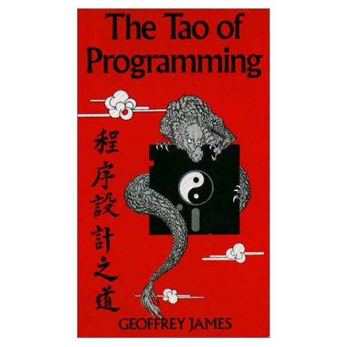 The Tao Of Programming