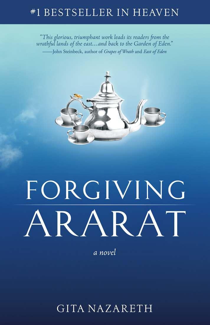 Forgiving Ararat