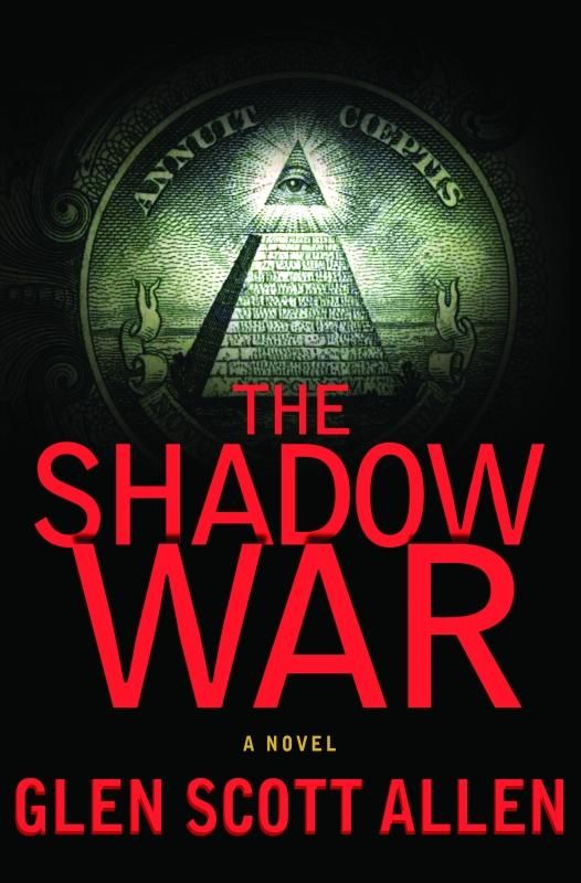 The shadow war