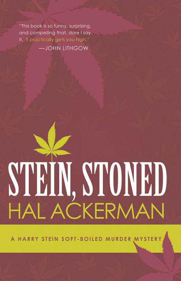 Stein,stoned